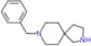 8-benzyl-3,8-diazaspiro[4.5]decane