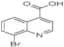 8-bromoquinoline-4-carboxylic acid