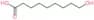 9-hydroxynonanoic acid