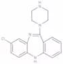 N-desmethylclozapine