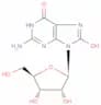 8-Hydroxyguanosine