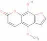 8-Hydroxybergapten