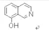 isoquinolin-8-ol