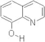 8-Hydroxyquinoline