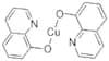 OXINE-COPPER