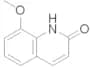 8-Methoxyquinolin-2(1H)-one