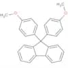 9H-Fluorene, 9,9-bis(4-methoxyphenyl)-