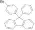 9-(4-Bromophenyl)-9-phenylfluorene