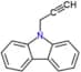 9-(prop-2-yn-1-yl)-9H-carbazole
