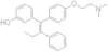 Droloxifene