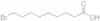 9-Bromononanoic acid