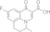 Flumequine