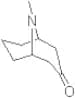Pseudopelletierine
