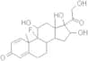 Triamcinolone