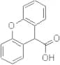 Xanthene-9-carboxylic acid