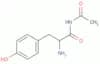 N-Acetyl-L-tyrosinamide