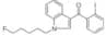 1-(5-fluoropentyl)-3-(2-iodobenzoyl
