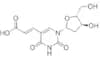 E-5-(2-Carboxyvinyl)-2'-Deoxyuridine