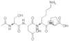 acetyl-ser-asp-lys-pro