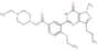 Acetildenafil