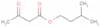 3-Methylbutyl 3-oxobutanoate