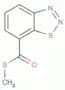 Acibenzolar-S-methyl