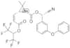 Acrinathrin