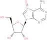 Adenosine N1-oxide