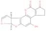 Aflatoxin P1