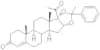 Algestone acetophenide