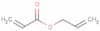 Allyl acrylate