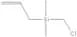 Allyl(chloromethyl)dimethylsilane