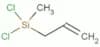 Dichloromethyl-2-propen-1-ylsilane