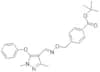 Fenpyroximate
