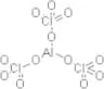 Aluminum perchlorate nonahydrate