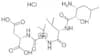 AMASTATIN HYDROCHLORIDE