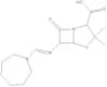 Mecillinam