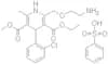 amlodipine besylate