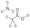 ammonium-D4 acetate-D3