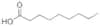 Nonanoic acid