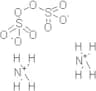 Ammonium persulfate