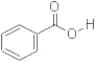 Benzoic acid