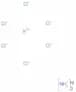 Triammonium hexachloroiridate(3-)