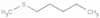 n-Amyl methyl sulfide