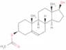 3β-Acetoxyandrost-5-en-17β-ol