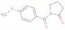 Aniracetam