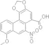 Aristolochic acid