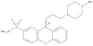 trans-Thiothixene