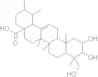 Asiatic acid