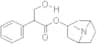 Atropine sulfate monohydrate